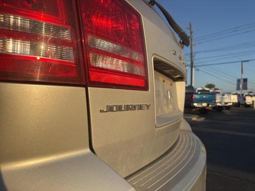 2013 Dodge Journey American Value Pkg