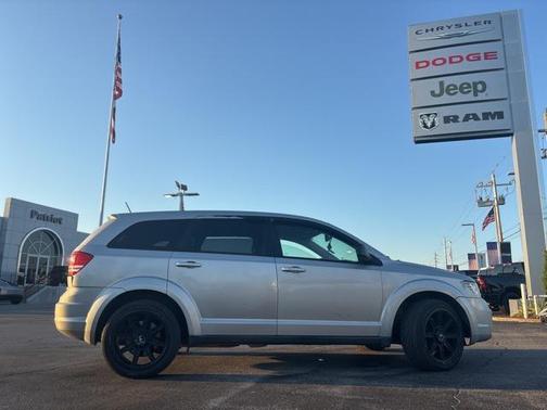 2013 Dodge Journey American Value Pkg