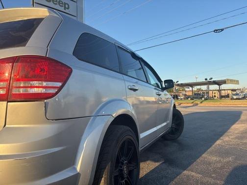 2013 Dodge Journey American Value Pkg