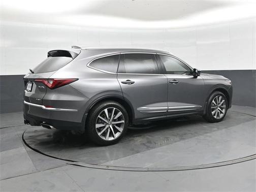 2023 Acura MDX Advance Package