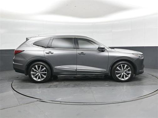 2023 Acura MDX Advance Package