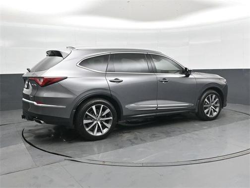 2023 Acura MDX Advance Package