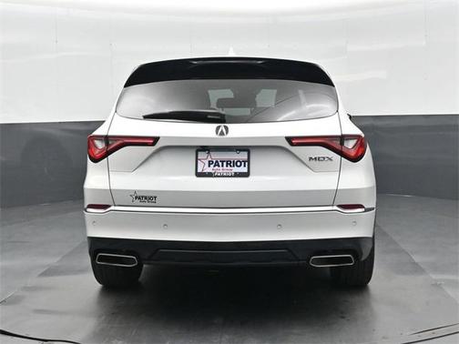 2022 Acura MDX Technology Package