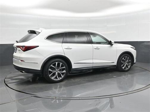 2022 Acura MDX Technology Package