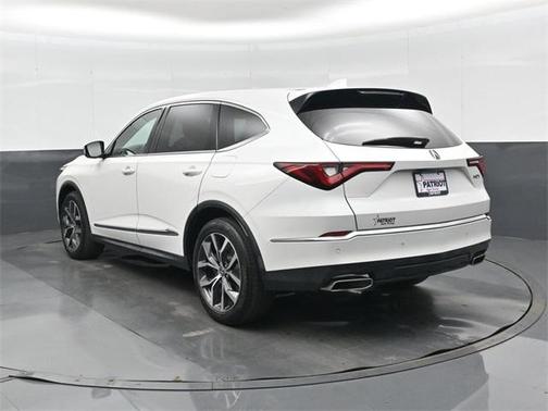 2022 Acura MDX Technology Package