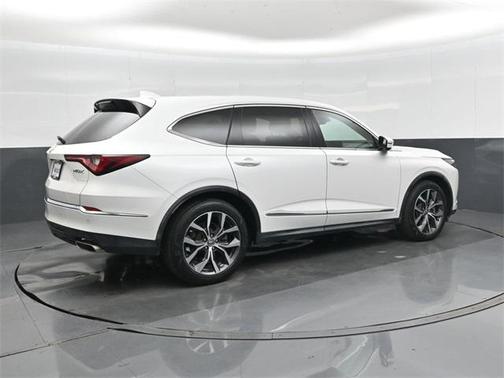 2022 Acura MDX Technology Package