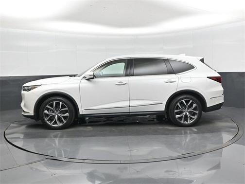2022 Acura MDX Technology Package