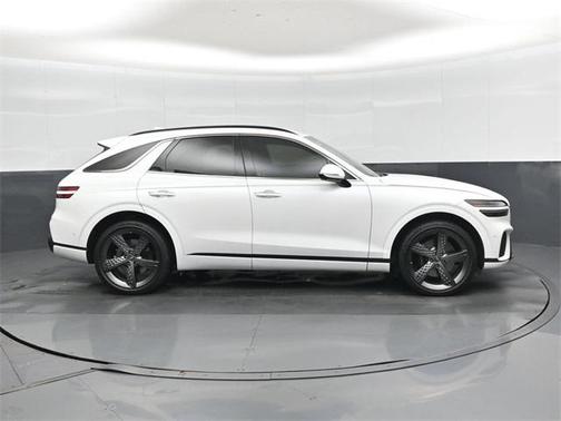 2025 Genesis GV70 2.5T AWD