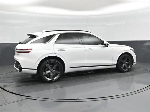 2025 Genesis GV70 2.5T AWD