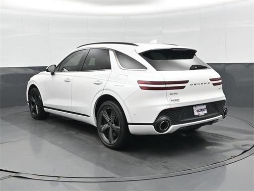 2025 Genesis GV70 2.5T AWD