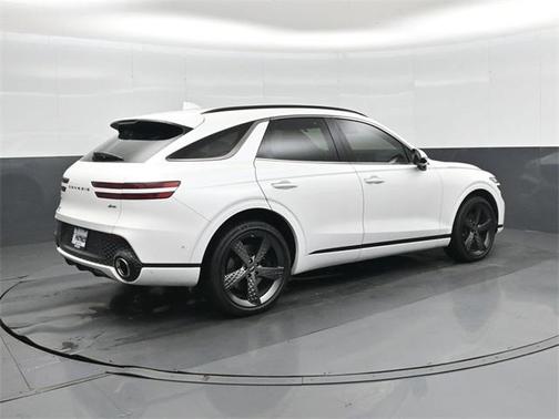 2025 Genesis GV70 2.5T AWD