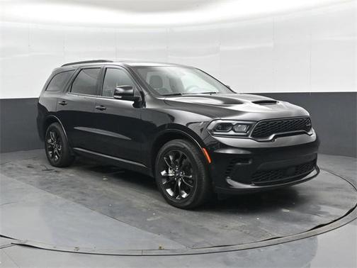 2024 Dodge Durango R/T Plus AWD