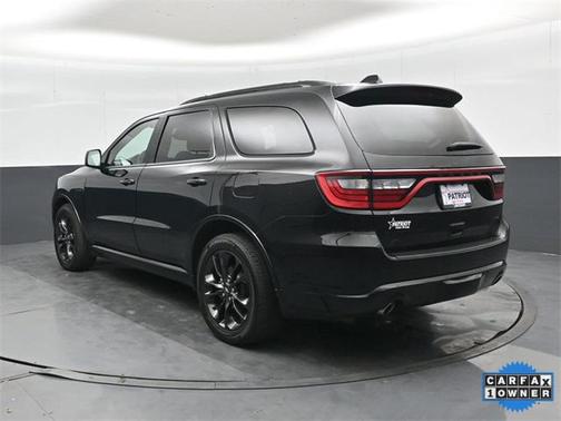 2024 Dodge Durango R/T Plus AWD