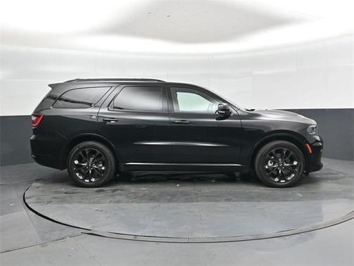 2024 Dodge Durango R/T Plus AWD