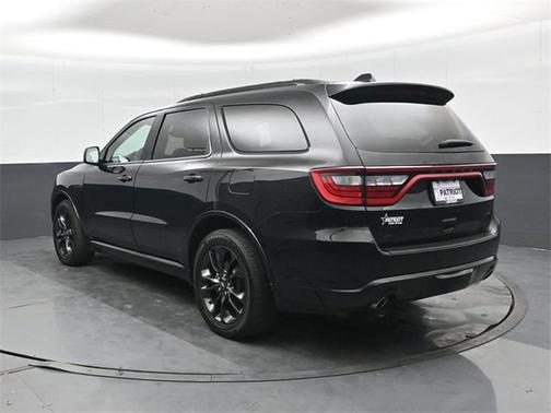 2024 Dodge Durango R/T Plus AWD