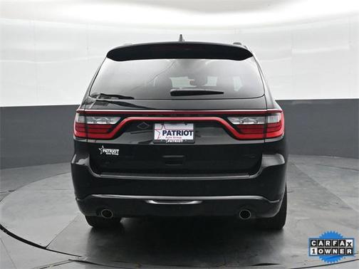 2024 Dodge Durango R/T Plus AWD