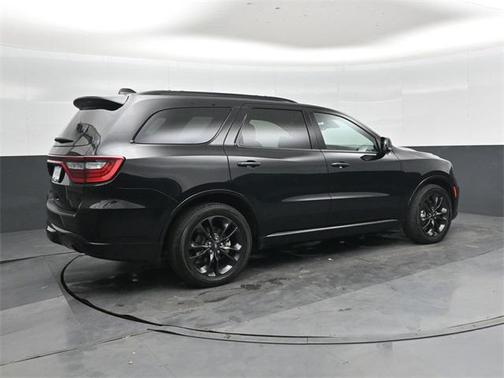 2024 Dodge Durango R/T Plus AWD