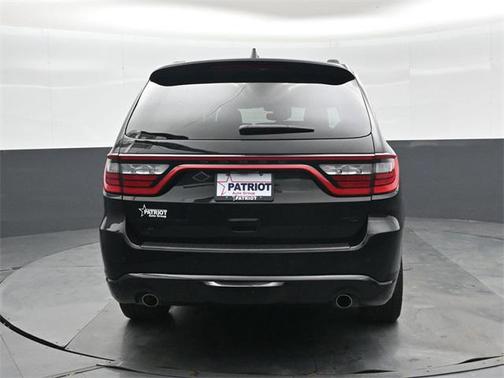 2024 Dodge Durango R/T Plus AWD