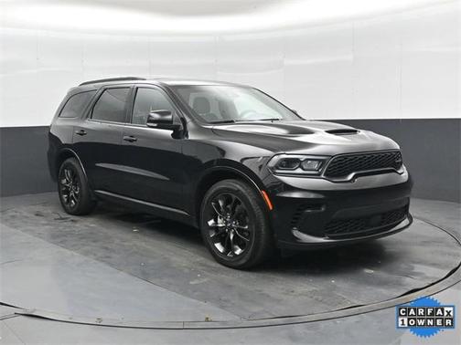2024 Dodge Durango R/T Plus AWD