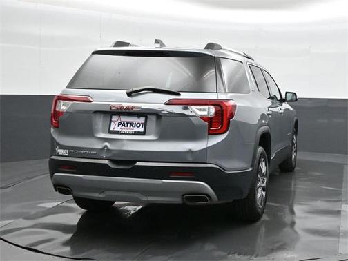 2023 GMC Acadia FWD SLT