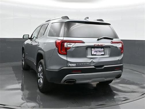 2023 GMC Acadia FWD SLT