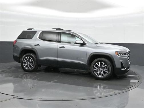 2023 GMC Acadia FWD SLT