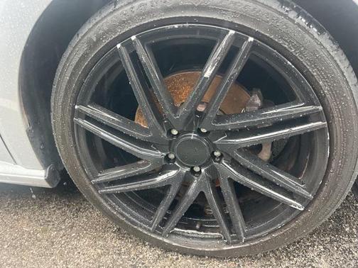 2018 Volkswagen Passat 2.0T R-Line