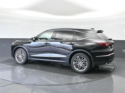 2022 Acura MDX Advance Package