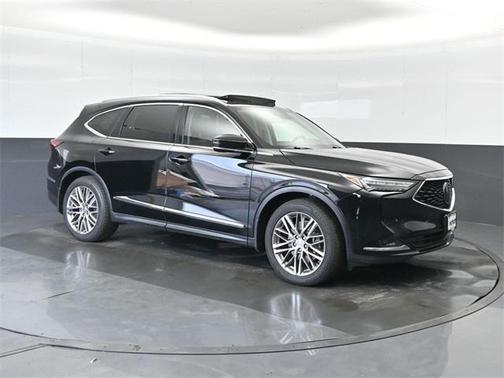 2022 Acura MDX Advance Package