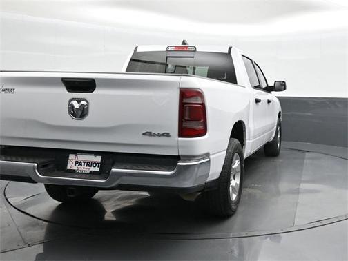 2023 RAM 1500 Tradesman