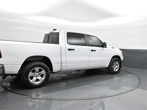 2023 RAM 1500 Tradesman