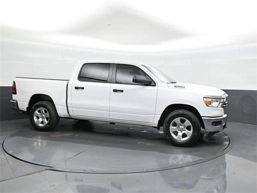 2023 RAM 1500 Tradesman