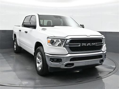2023 RAM 1500 Tradesman