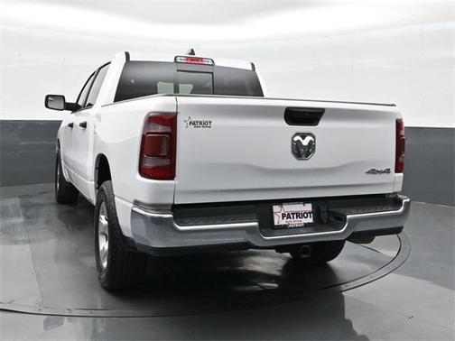 2023 RAM 1500 Tradesman
