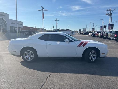2011 Dodge Challenger R/T
