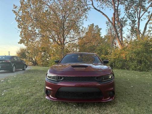 2023 Dodge Charger R/T
