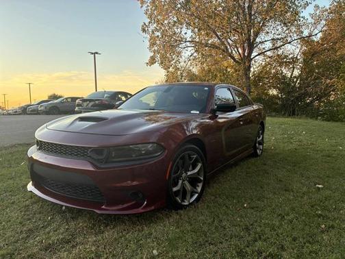 2023 Dodge Charger R/T