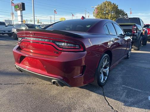 2023 Dodge Charger R/T