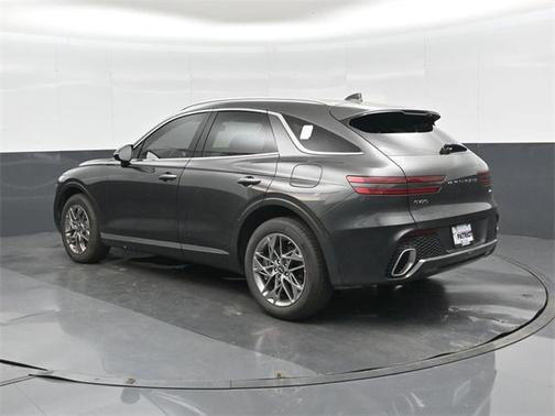 2025 Genesis GV70 2.5T AWD