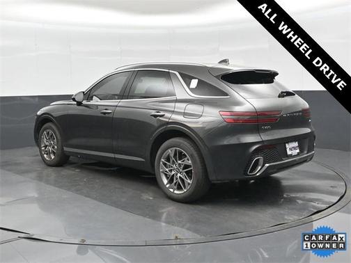 2025 Genesis GV70 2.5T AWD