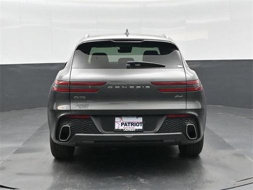 2025 Genesis GV70 2.5T AWD