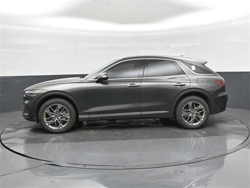 2025 Genesis GV70 2.5T AWD