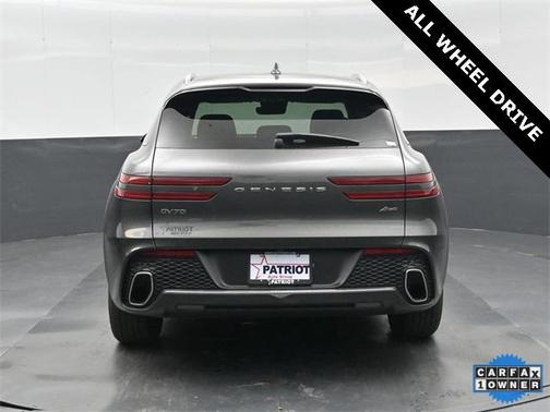 2025 Genesis GV70 2.5T AWD