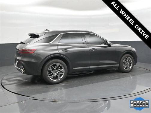 2025 Genesis GV70 2.5T AWD