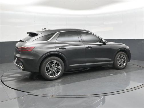 2025 Genesis GV70 2.5T AWD