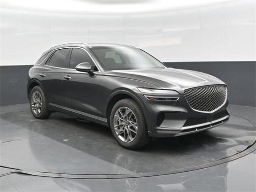 2025 Genesis GV70 2.5T AWD