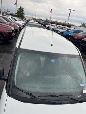 2022 RAM ProMaster City Tradesman