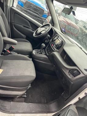 2022 RAM ProMaster City Tradesman