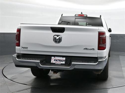2023 RAM 1500 Tradesman