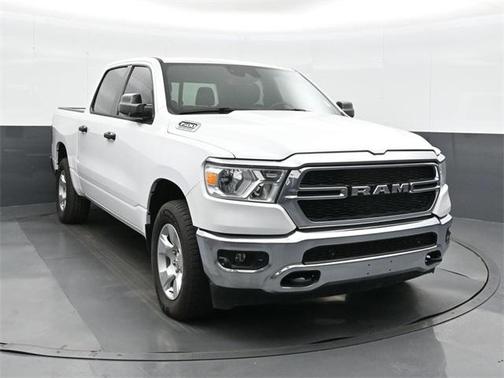 2023 RAM 1500 Tradesman